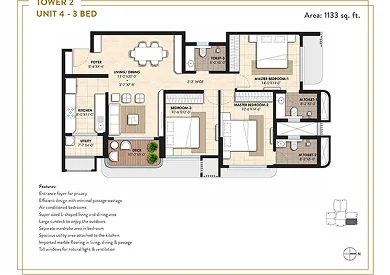 Lodha New Kharadi