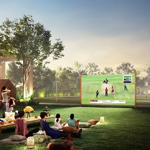 Lodha New Kharadi